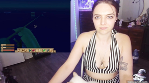 MyFreeCams - Tiabeanie October 11 2024