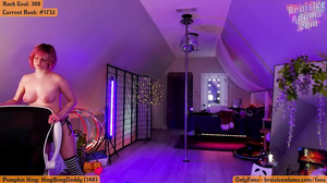 MyFreeCams - BraisleeAdams October 11 2024