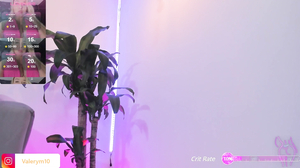MyFreeCams - Valerykils October 11 2024