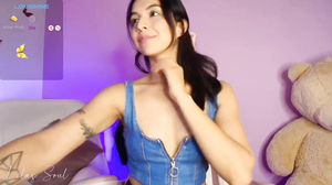 MyFreeCams - GabriellaSan October 11 2024