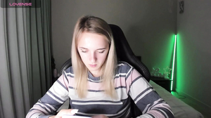 MyFreeCams - RouseReed October 12 2024