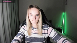 MyFreeCams - RouseReed October 12 2024
