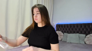MyFreeCams - EllaMyerss October 12 2024