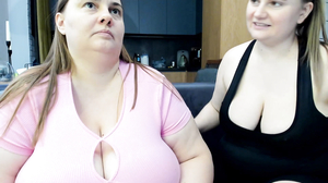 MyFreeCams - Daisy_Lyndsy October 12 2024