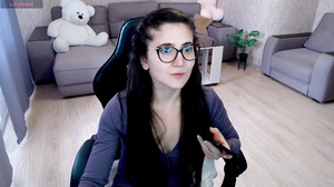 MyFreeCams - Your_Angell October 12 2024