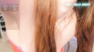 MyFreeCams - Kelly_Roselyn October 12 2024