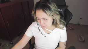 MyFreeCams - ashley_smith1 October 12 2024