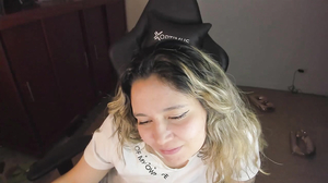 MyFreeCams - ashley_smith1 October 12 2024