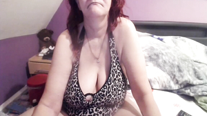 milfchantal4 Webcam video from Stripchat [October 18 20