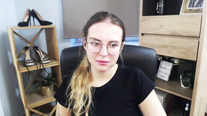 MyFreeCams - ZoeyDelight October 15 2024