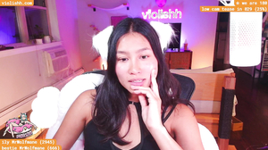 MyFreeCams - violishh October 15 2024