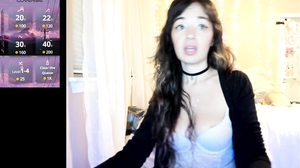 MyFreeCams - NesaValentine October 15 2024