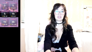 MyFreeCams - NesaValentine October 15 2024