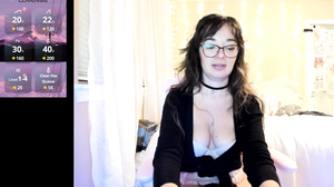 MyFreeCams - NesaValentine October 15 2024