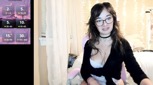 MyFreeCams - NesaValentine October 15 2024
