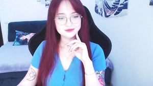 MyFreeCams - AriilTabris October 15 2024