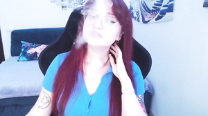 MyFreeCams - AriilTabris October 15 2024