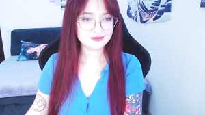 MyFreeCams - AriilTabris October 15 2024
