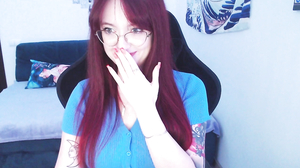 MyFreeCams - AriilTabris October 15 2024