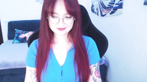MyFreeCams - AriilTabris October 15 2024