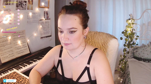 MyFreeCams - BadaSSSwitch October 15 2024