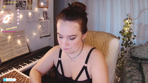 MyFreeCams - BadaSSSwitch October 15 2024