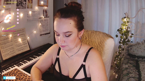 MyFreeCams - BadaSSSwitch October 15 2024
