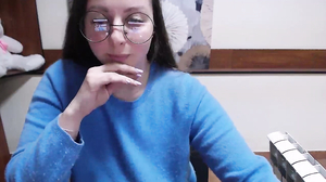 MyFreeCams - Anabell_Lee_ October 23 2024