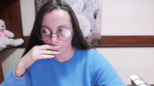MyFreeCams - Anabell_Lee_ October 23 2024