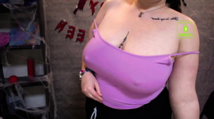 MyFreeCams - Lady_Tiana October 23 2024