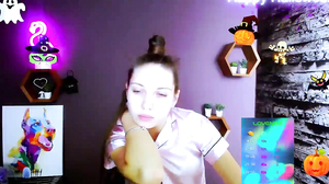 MyFreeCams - LolaKiss_ October 23 2024