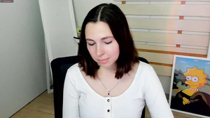 MyFreeCams - Klover_Misi October 23 2024