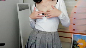 MyFreeCams - Klover_Misi October 23 2024