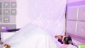 MyFreeCams - melissa_luu October 23 2024