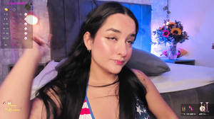 hanna_lee02 Webcam video from Stripchat [October 20 202