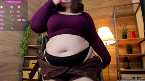 Raydirin Webcam video from Stripchat [October 20 2024]