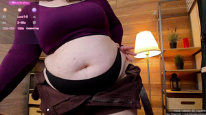 Raydirin Webcam video from Stripchat [October 20 2024]