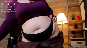 Raydirin Webcam video from Stripchat [October 20 2024]