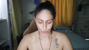 caro_mature_wild_hot Webcam video from Stripchat [Octob