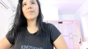 SheylaBakerr Webcam video from Stripchat [October 16 20