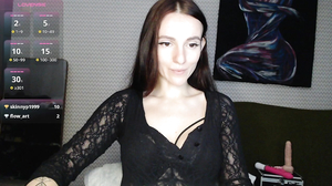 MyFreeCams - KaoriFoxy_ October 23 2024