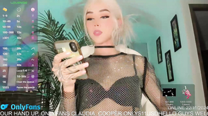 ｃｌａｕｄｉａ＿ｃｏｏｐｅｒ ２０２４－１１－２２ ２０ｈ３８ｍ２２ｓ