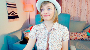 MyFreeCams - SweetDazzle October 23 2024