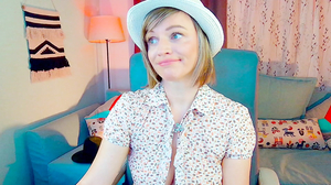 MyFreeCams - SweetDazzle October 23 2024