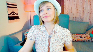 MyFreeCams - SweetDazzle October 23 2024