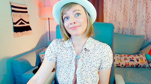 MyFreeCams - SweetDazzle October 23 2024