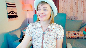 MyFreeCams - SweetDazzle October 23 2024