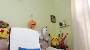 MyFreeCams - Ladybigsmile October 23 2024