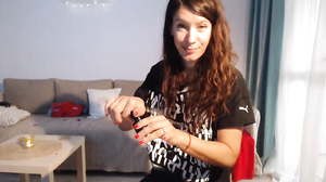 loveAdelina Webcam video from Stripchat [October 16 202