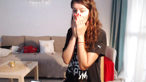 loveAdelina Webcam video from Stripchat [October 16 202